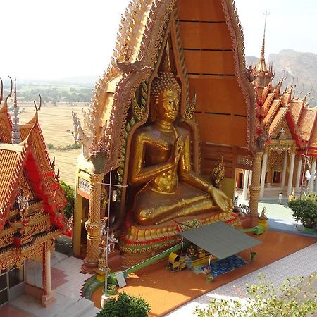 My Home Thailand Holiday Villa Kancsanaburi Kültér fotó